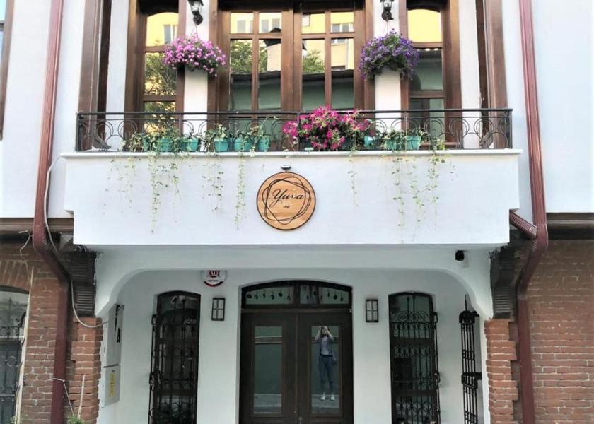 Eskişehir Eskişehir exterior view