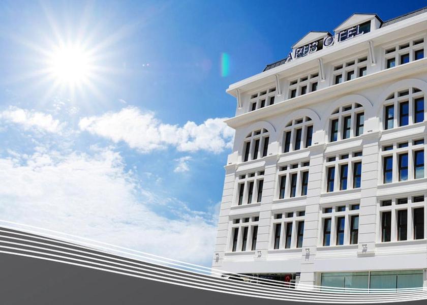 Eskişehir Eskişehir Hotel Exterior