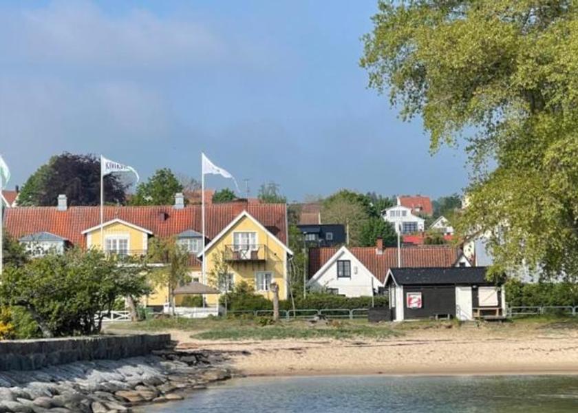Skåne County Kivik 