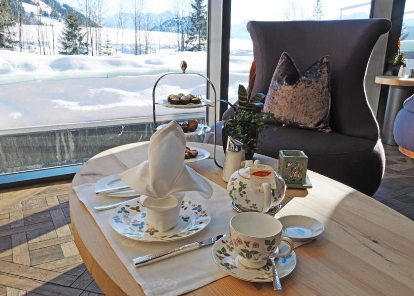 Canton of Bern Saanen restaurant