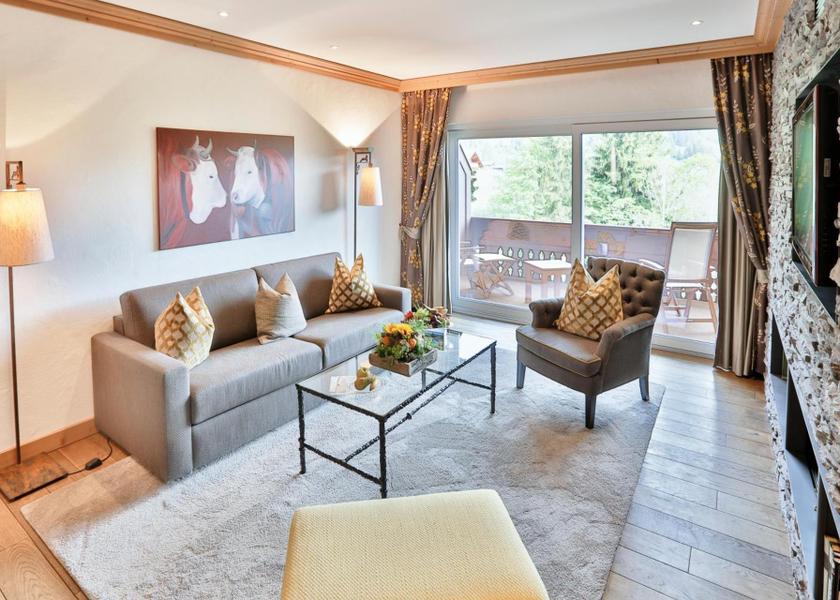 Canton of Bern Saanen Public Areas