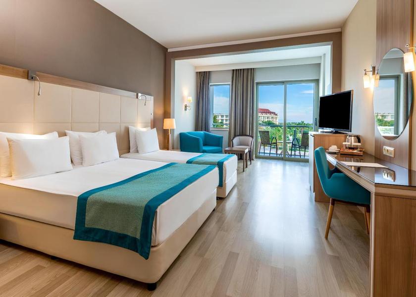 Antalya Region Manavgat Superior Room Pool View