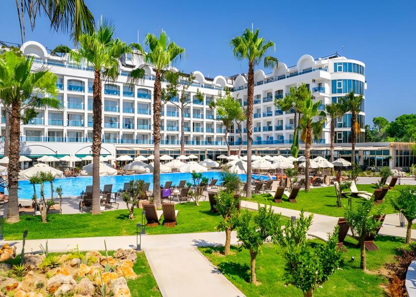 Antalya Region Manavgat 