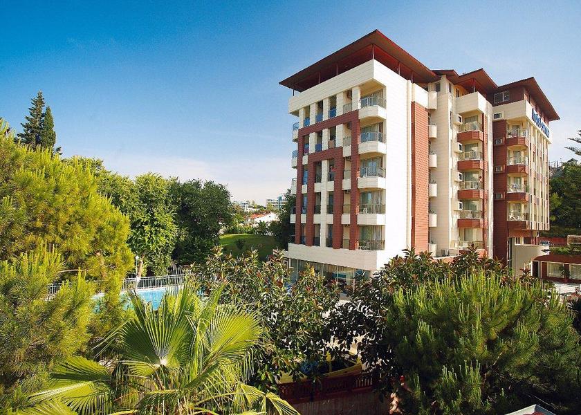 Antalya Region Manavgat 