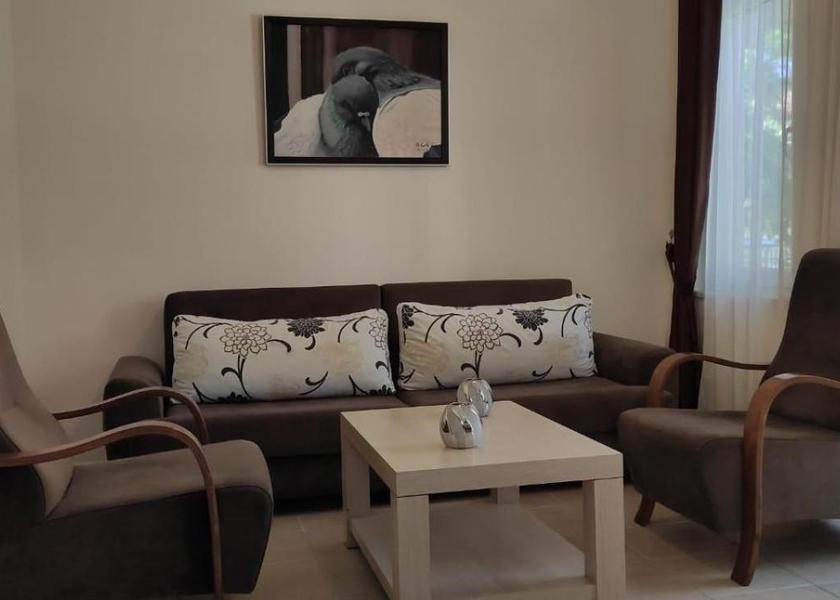 Antalya Region Manavgat facilities