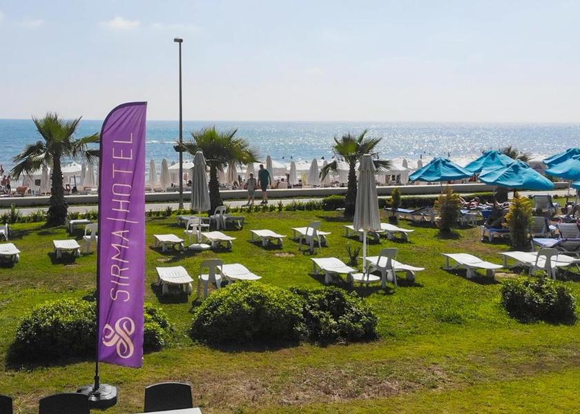 Antalya Region Manavgat 