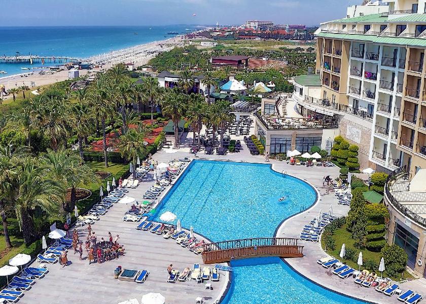 Antalya Region Manavgat 