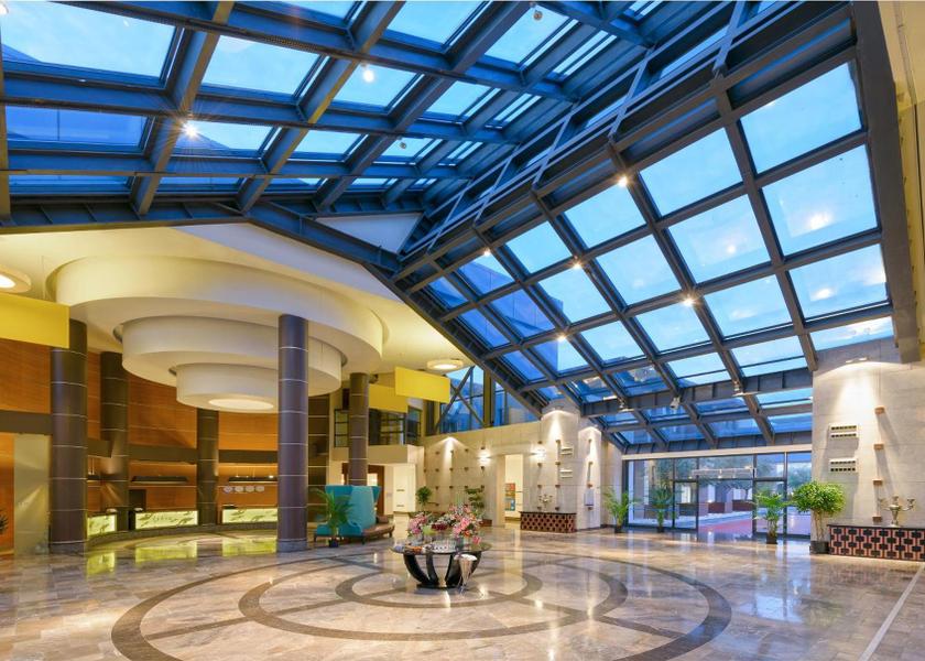 Antalya Region Manavgat lobby