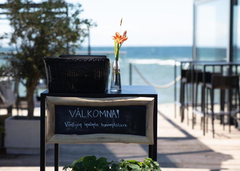 Gotland County Visby restaurant
