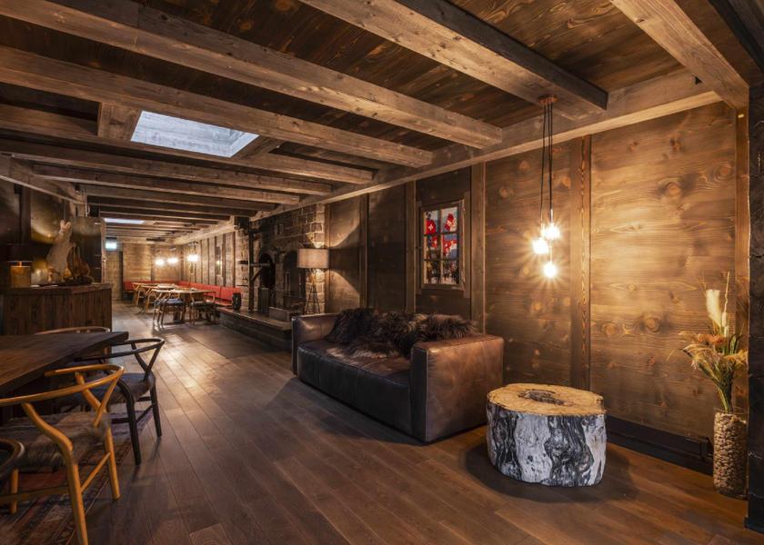 Canton of Obwalden Engelberg interior view