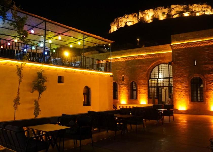 Mardin Province Mardin 
