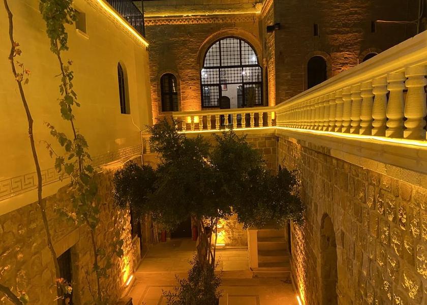 Mardin Province Mardin 