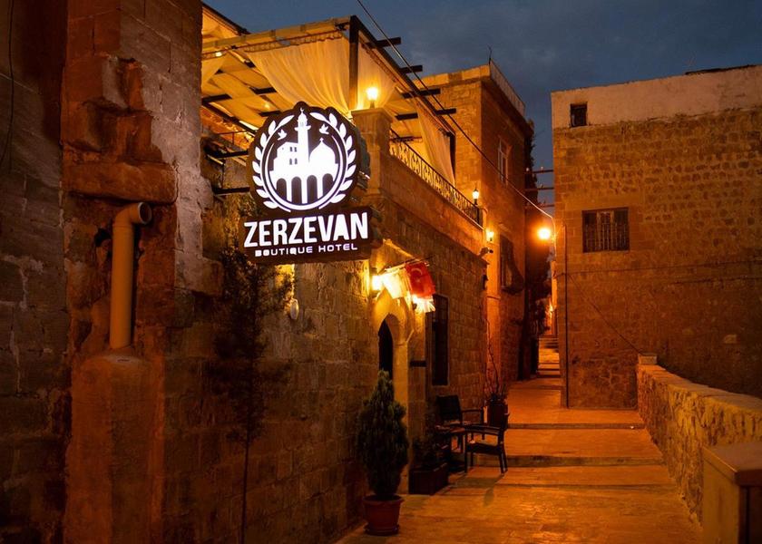 Mardin Province Mardin 