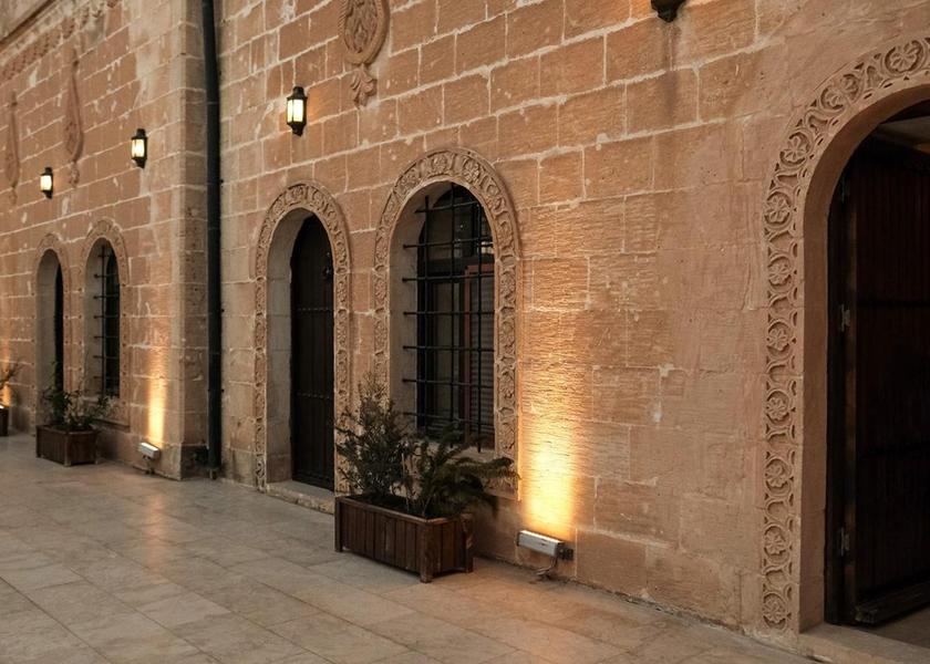 Mardin Province Mardin 