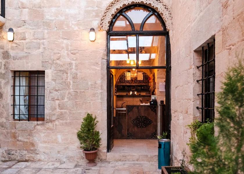 Mardin Province Mardin 