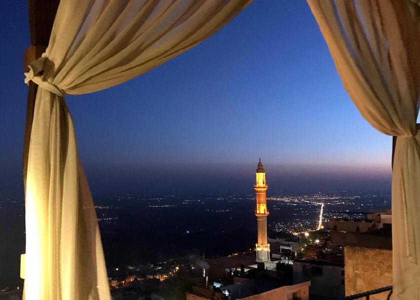 Mardin Province Mardin 