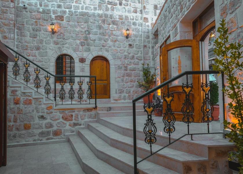 Mardin Province Mardin 