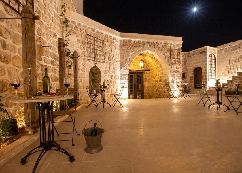 Mardin Province Mardin entrance