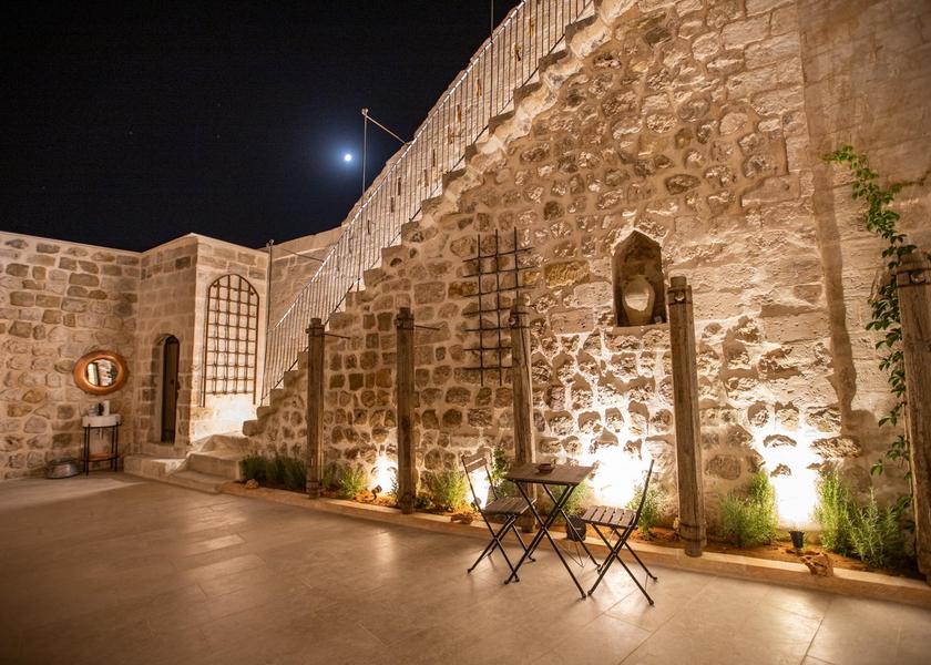 Mardin Province Mardin 
