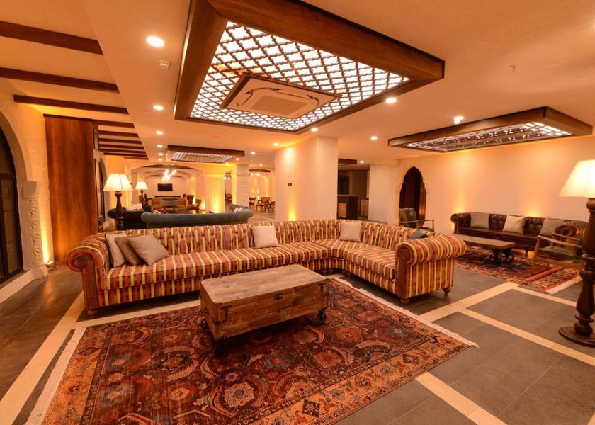 Mardin Province Mardin lobby