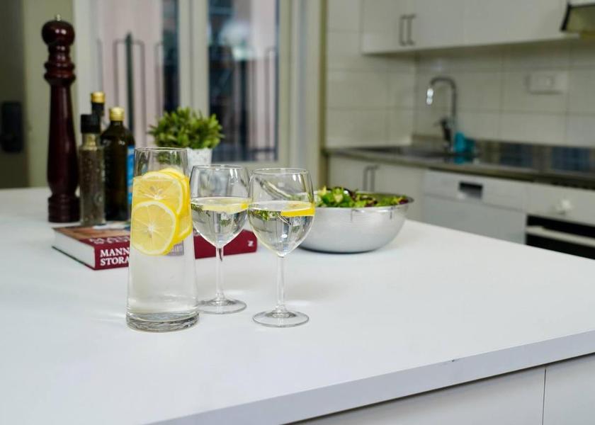 Jönköping County Jonkoping Kitchen