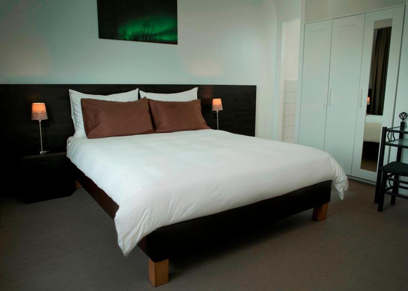 Canton of Vaud Lausanne Executive Suite