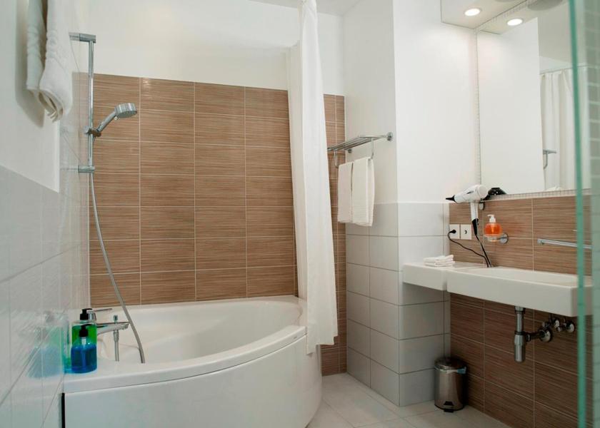 Canton of Vaud Lausanne Executive Suite