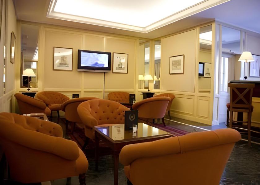 Canton of Vaud Lausanne lobby