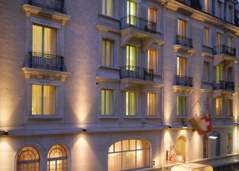 Canton of Vaud Lausanne entrance