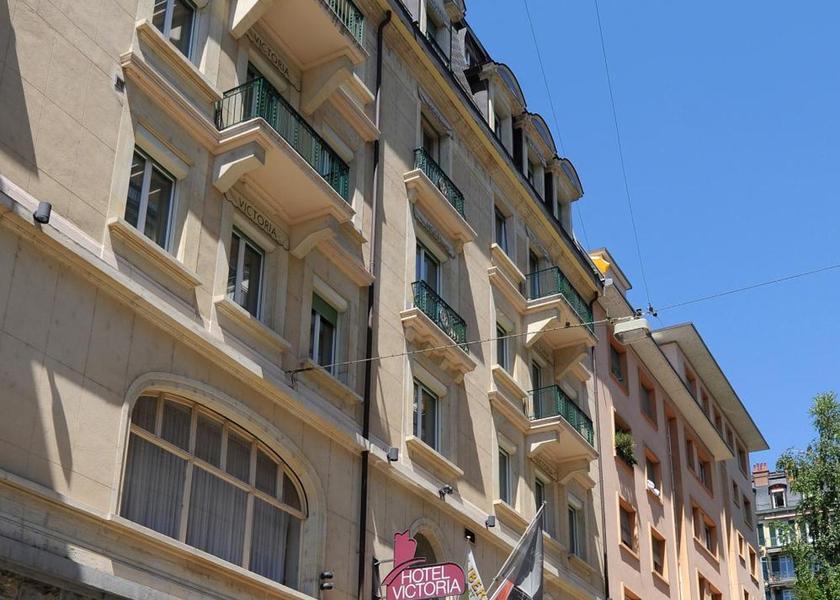 Canton of Vaud Lausanne entrance