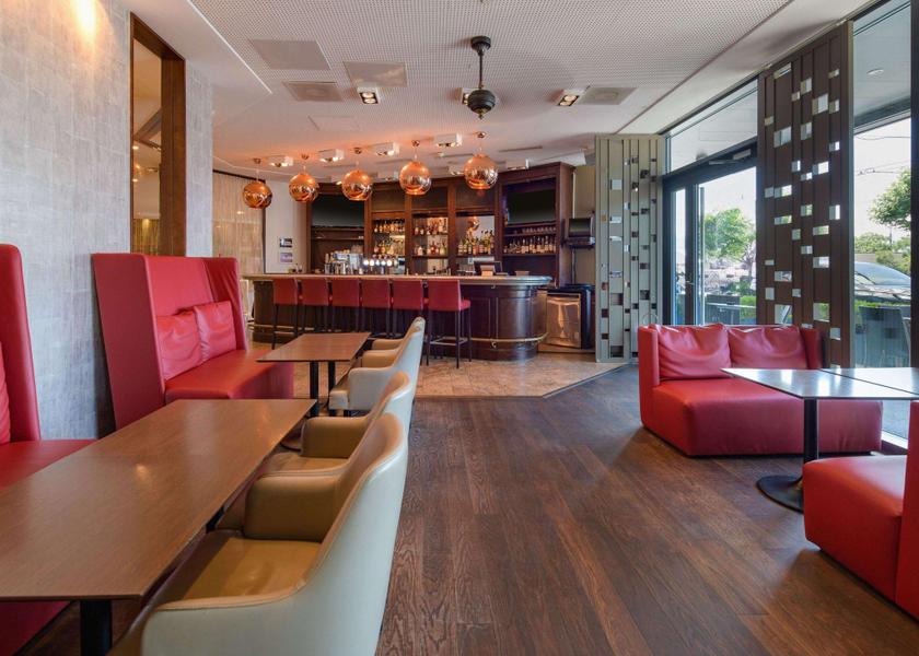 Canton of Vaud Lausanne bar