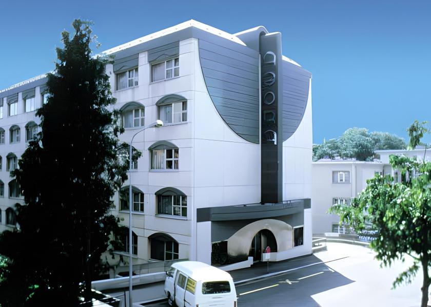 Canton of Vaud Lausanne 