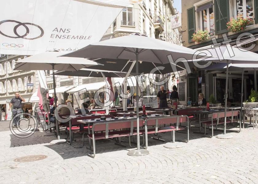 Canton of Vaud Lausanne 