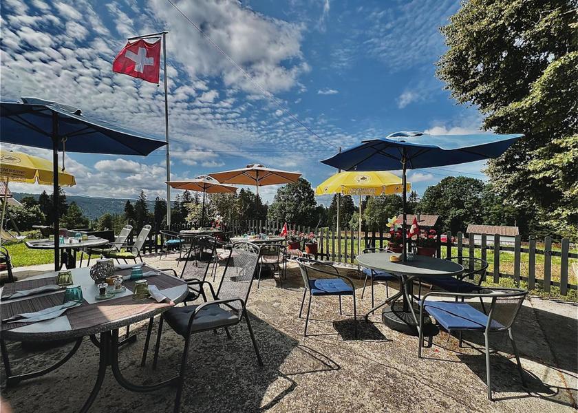 Canton of Vaud Lausanne attractions