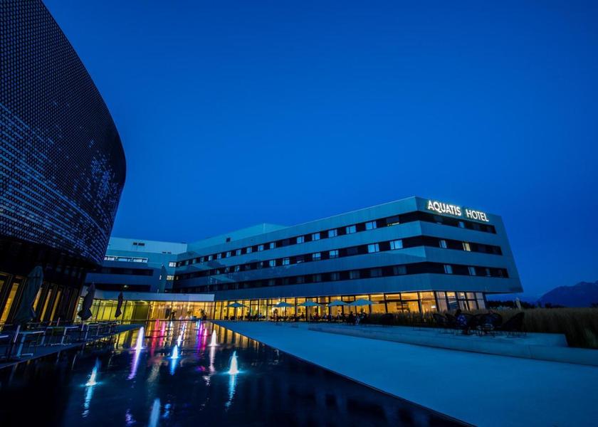 Canton of Vaud Lausanne entrance