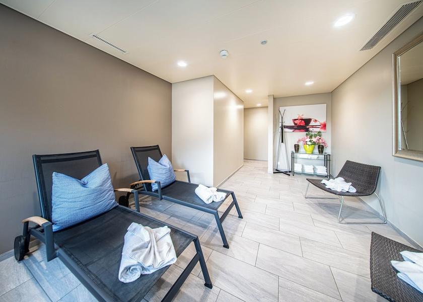 Canton of Vaud Lausanne Spa