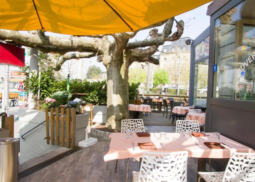 Canton of Vaud Lausanne facilities