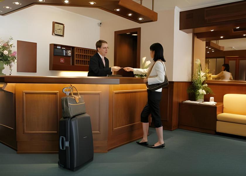 Canton of Vaud Lausanne reception