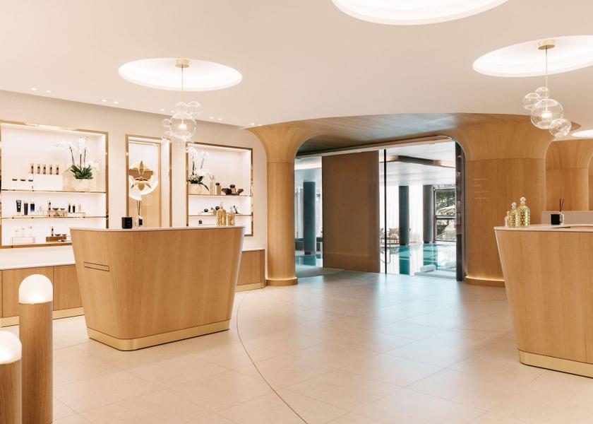 Canton of Vaud Lausanne spa