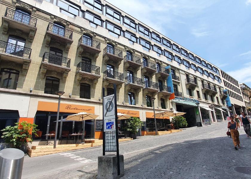 Canton of Vaud Lausanne 