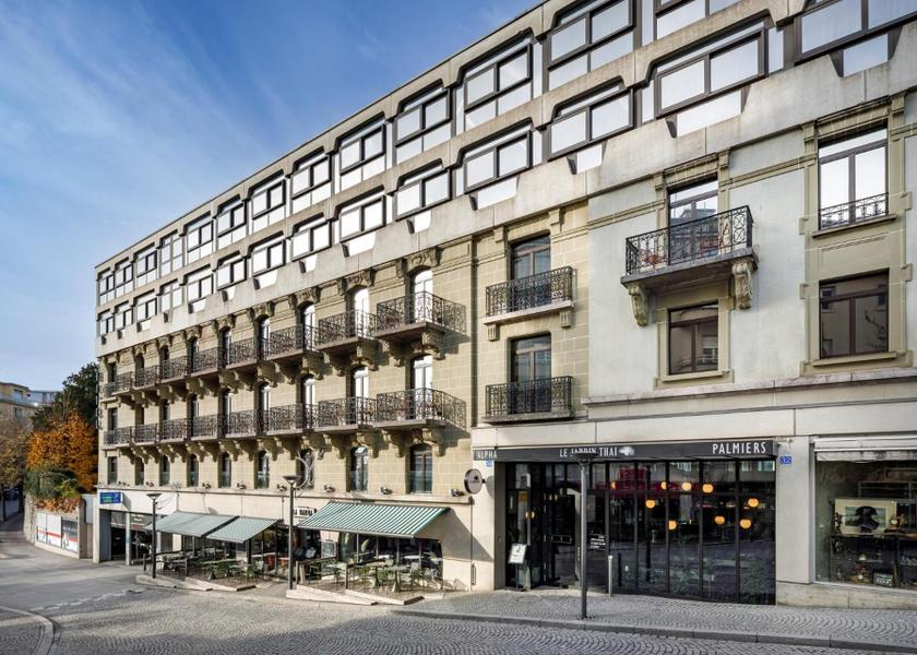 Canton of Vaud Lausanne 