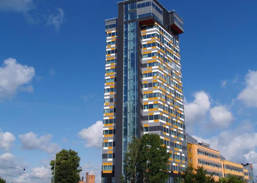 Östergötland County Linkoping facilities