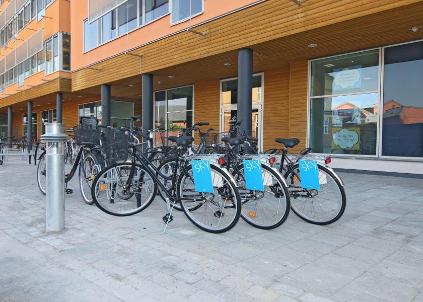 Östergötland County Linkoping 