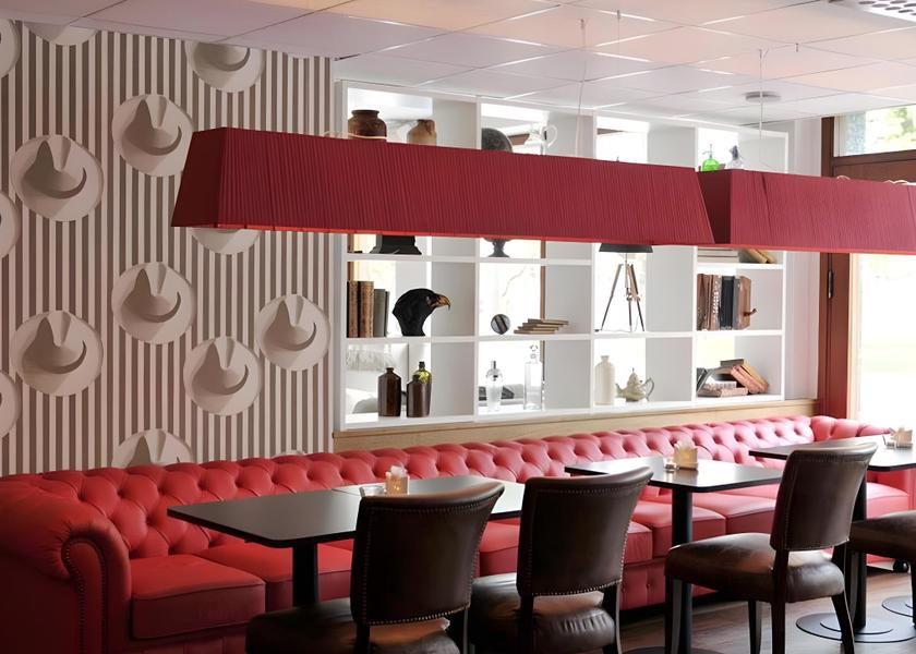 Östergötland County Linkoping restaurant