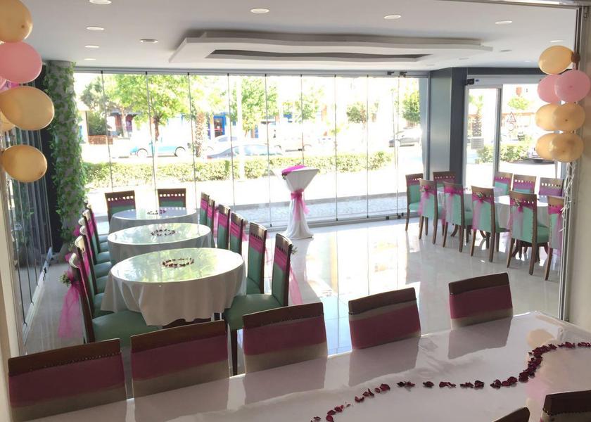 Izmir Bergama Restaurant