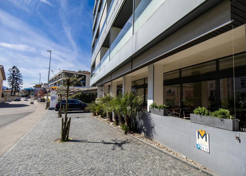 Canton of Ticino Locarno 