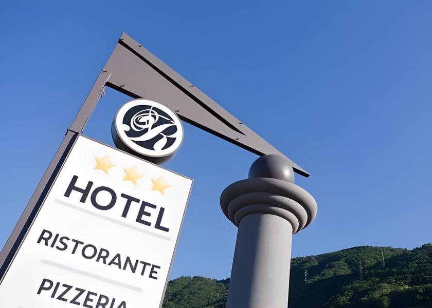 Canton of Ticino Locarno exterior view