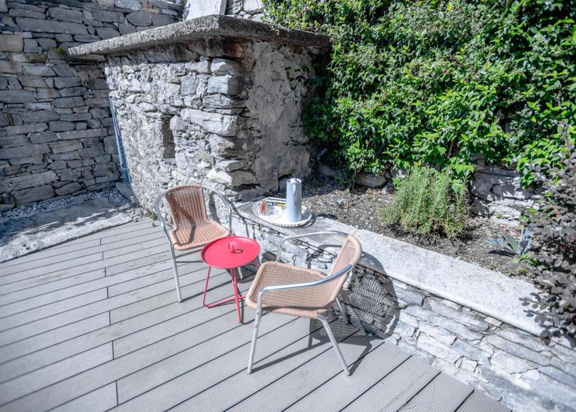 Canton of Ticino Locarno food and beverages