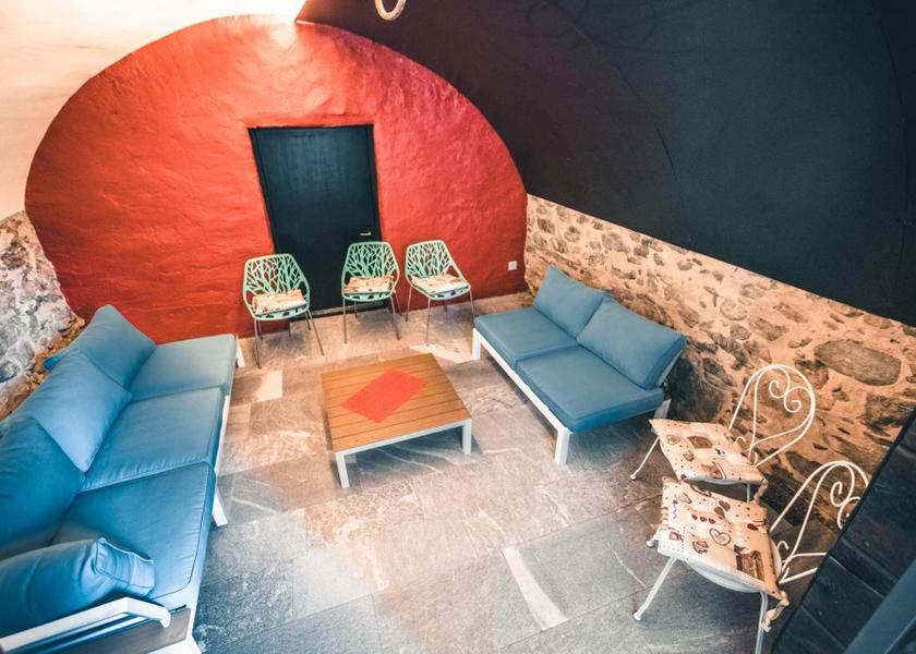 Canton of Ticino Locarno balcony/terrace