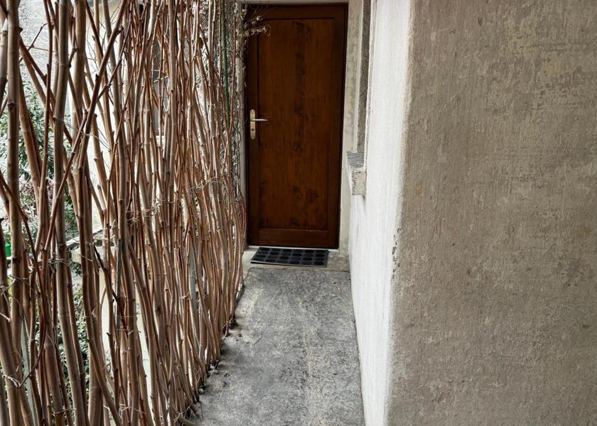 Canton of Ticino Locarno bathroom
